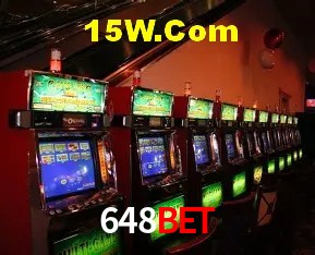 Experiência VIP 648Bet